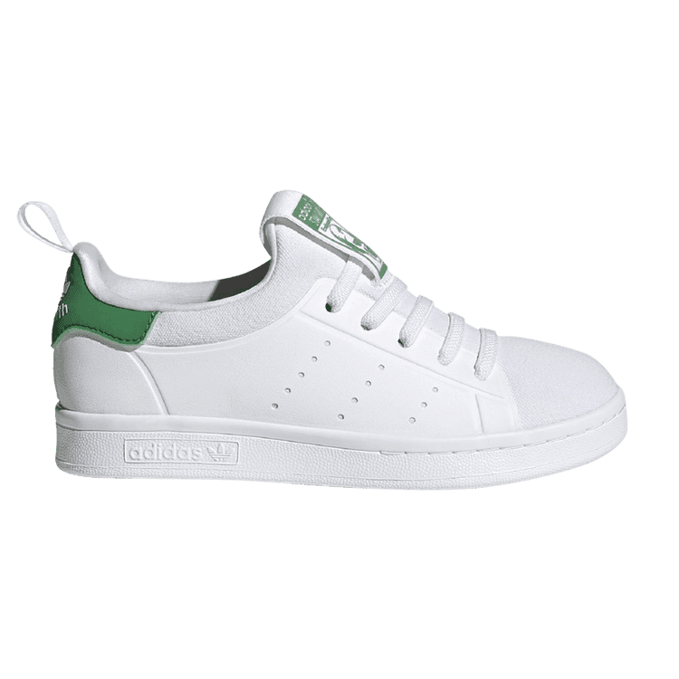 (PS) adidas Originals Stan Smith 360 Shoes 'White Green'