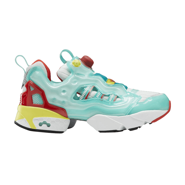 Reebok Adidas x ZX Fury 'Bahia Mint'