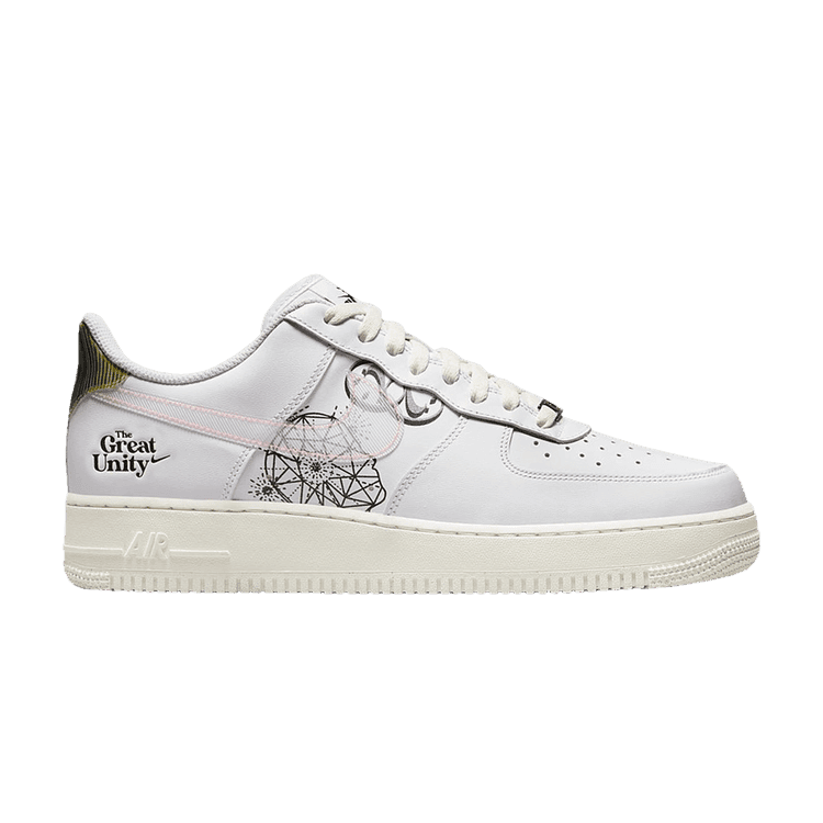 Nike Air Force 1 Low The Great Unity (GS)
