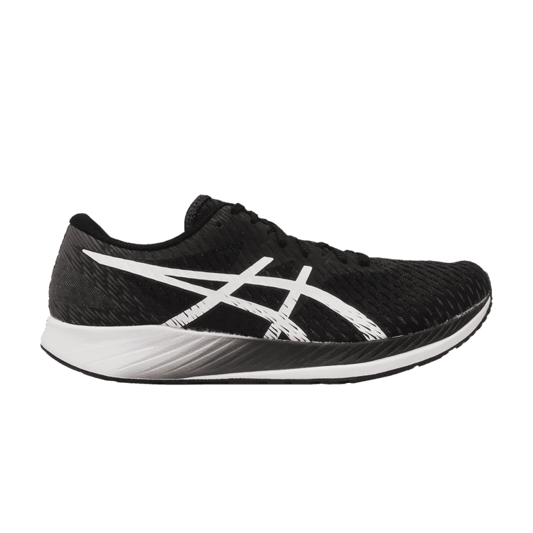 ASICS Hyper Speed 'Black White'