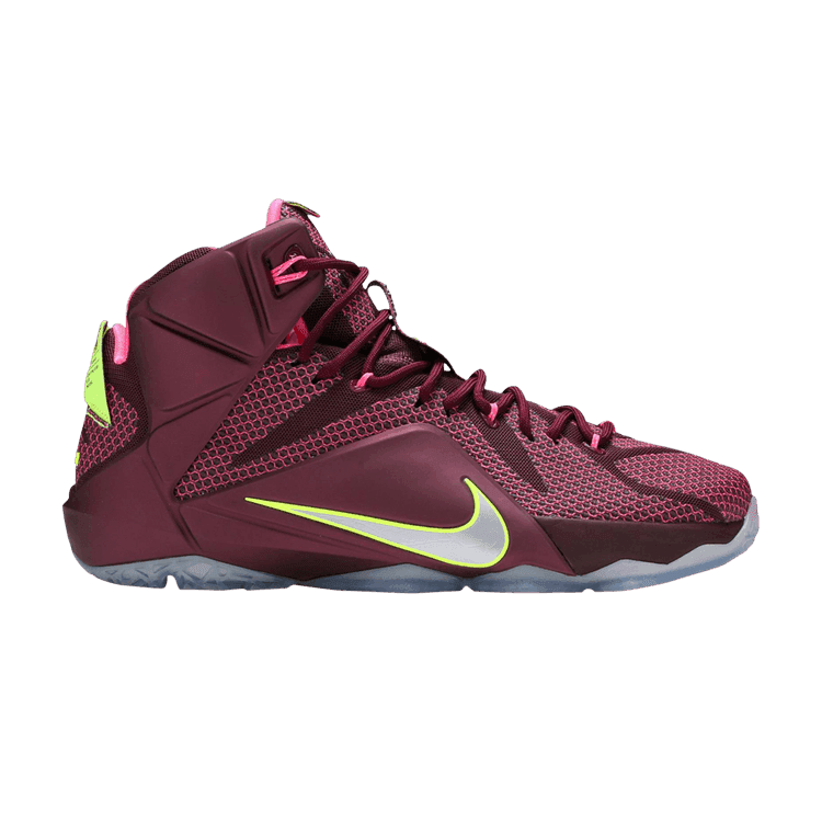 Nike LeBron 12 EP 'Double Helix'