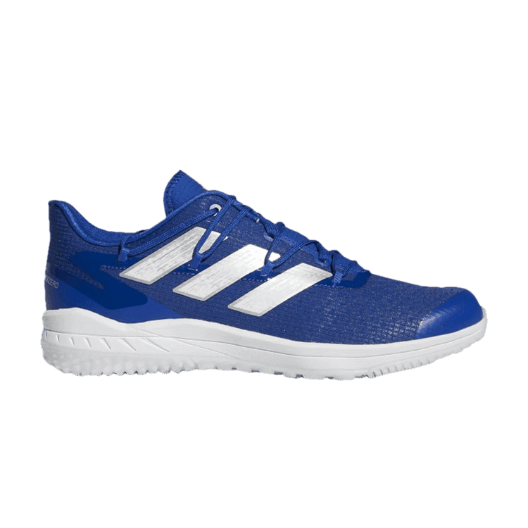 adidas Adizero Afterburner 8 TF 'Royal Blue'