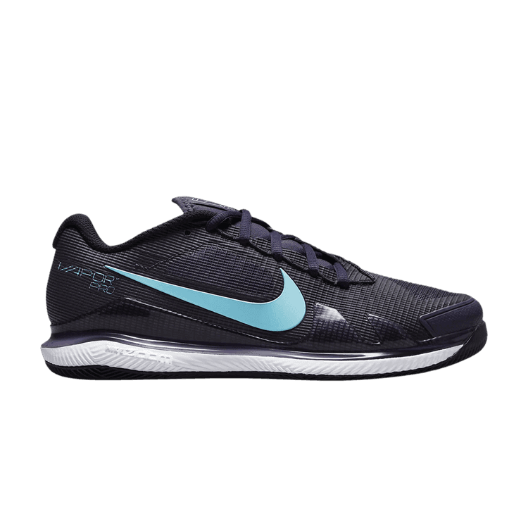 NikeCourt Air Zoom Vapor Pro 'Dark Raisin Copa' (Women's)