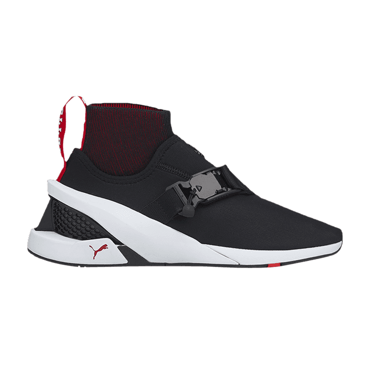 PUMA Scuderia Ferrari x IONF GT 'Black Red'