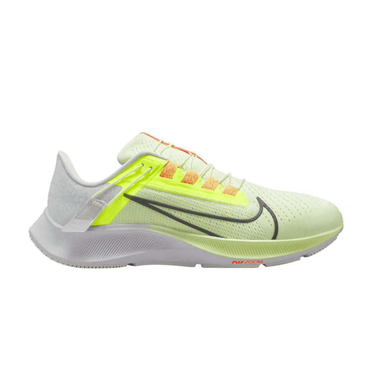 Nike Air Zoom Pegasus 38 FlyEase 'Barely Volt'