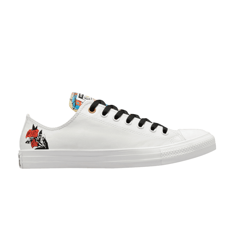 Converse Chuck Taylor All Star Low 'Mi Gente Capsule - Bodega Run'