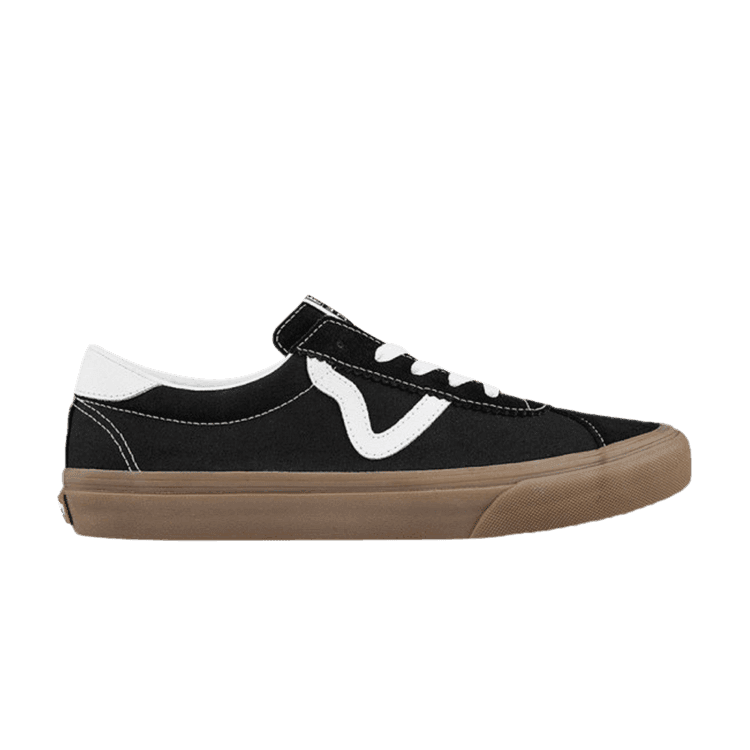 Vans Epoch Sport 'Black Gum'