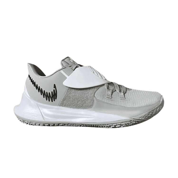 Nike Kyrie Low 3 TB Flat Silver