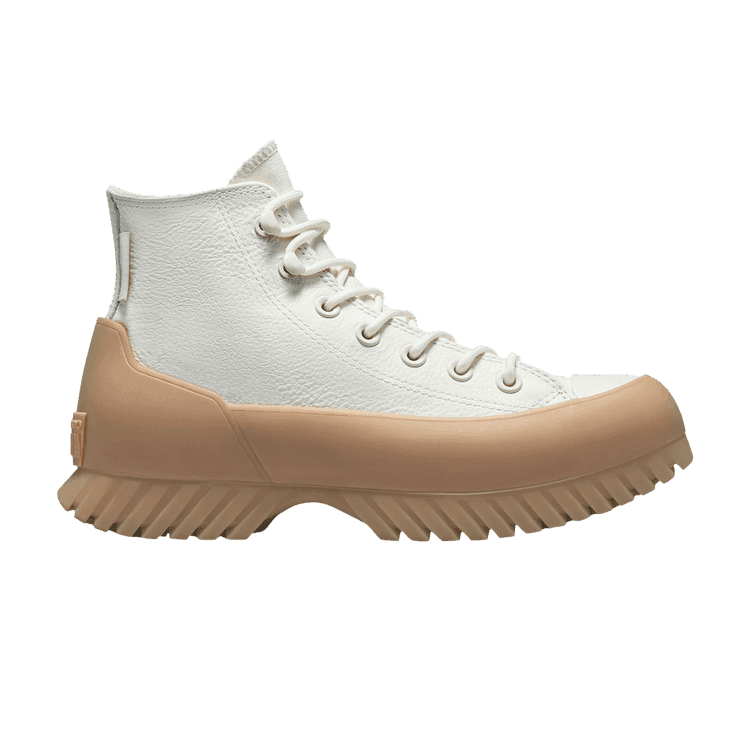 Converse Chuck Taylor All Star Lugged Winter 2.0 'Cold Fusion - Egret Light Twine'