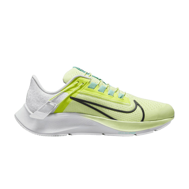 Nike Air Zoom Pegasus 38 FlyEase 'Barely Volt' (Women's)
