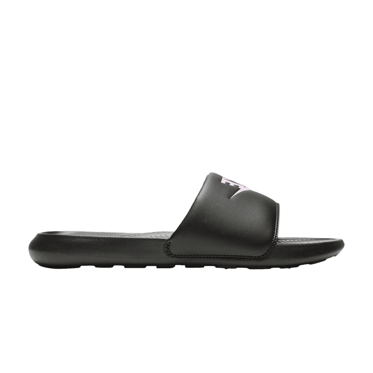 Nike Victori One Black Light Arctic Pink (Women's)
