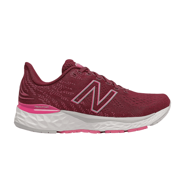 New Balance Fresh Foam 880v11 'Garnet' (Women's)