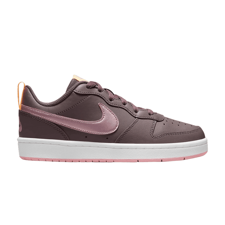 (GS) Nike Court Borough Low 2 'Violet Ore'