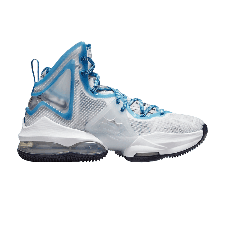 Nike LeBron 19 Space Jam (GS)