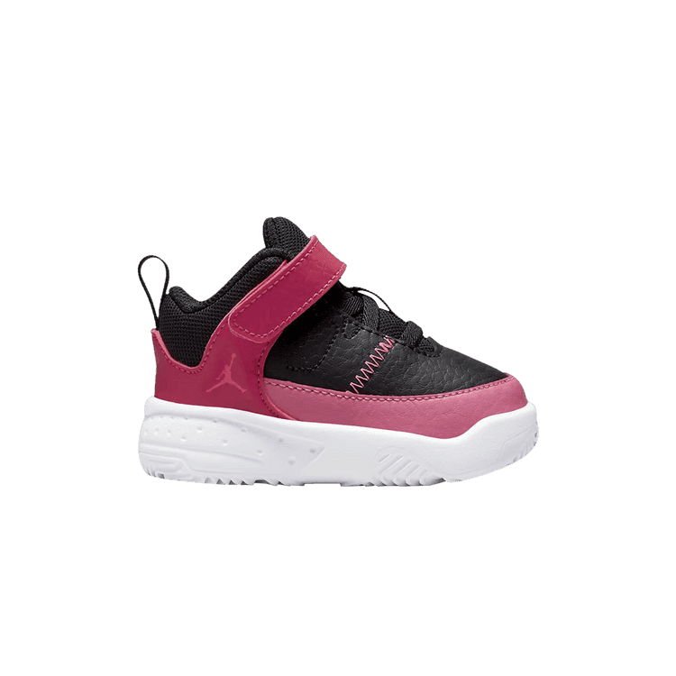 Jordan Max Aura 3 TD 'Black Pinksicle'