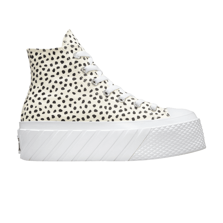 Converse Chuck Taylor All Star 2X Platform High 'Welcome to the Wild' (Women's)