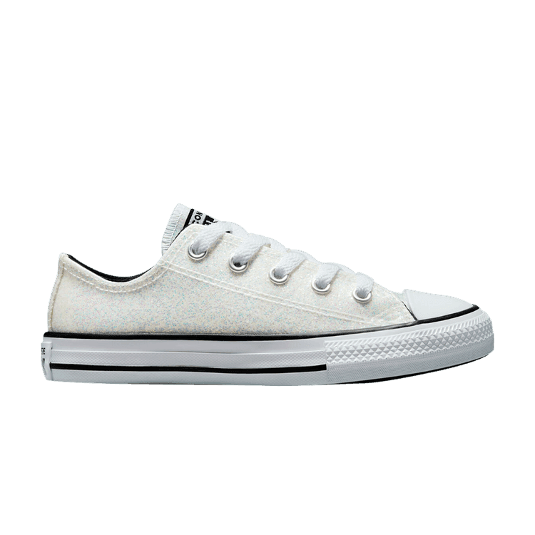 Converse Chuck Taylor All Star Low GS 'Winter Glitter'