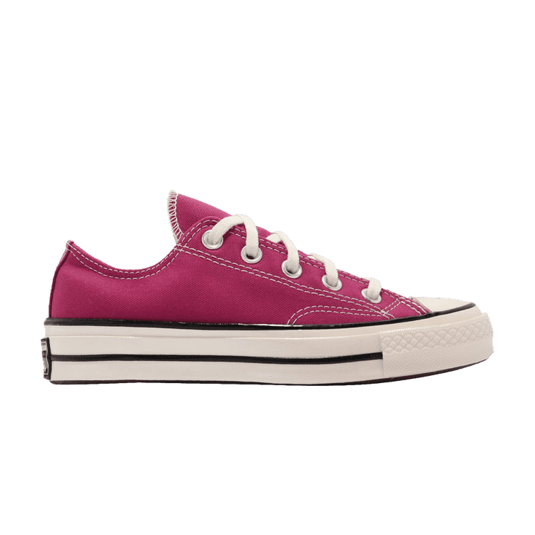 Converse Chuck Taylor All Star 70 Ox Midnight Hibiscus
