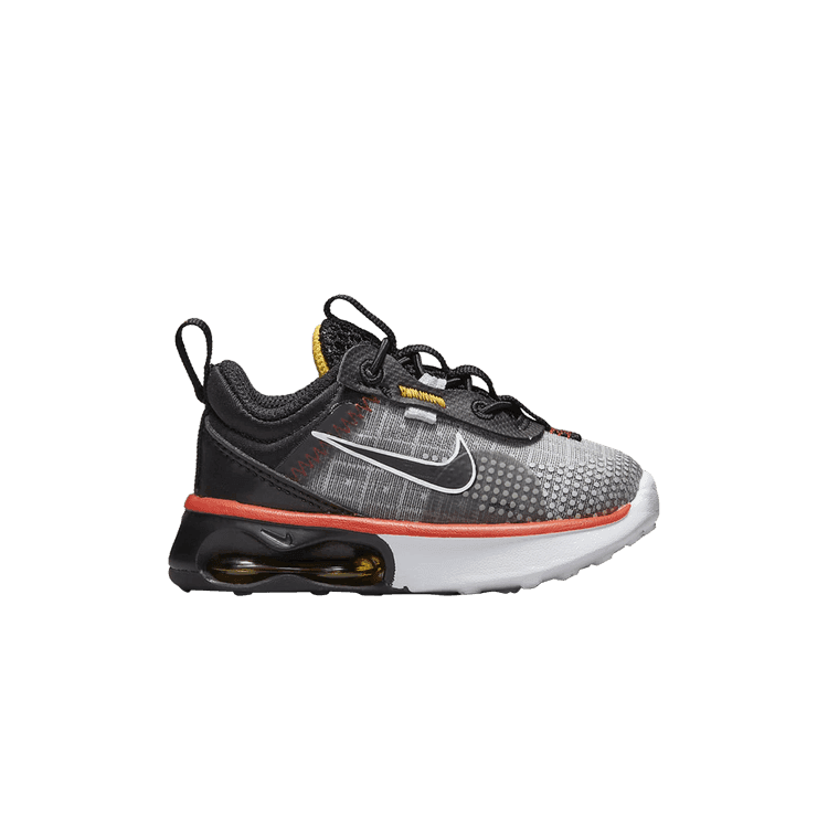 Nike Air Max 2021 TD 'Black Mystic Red'