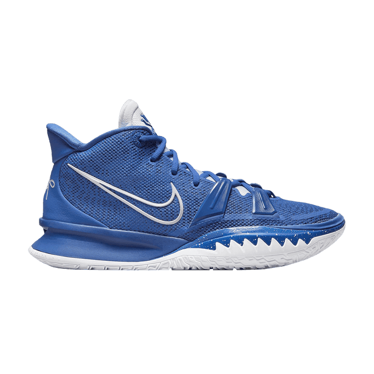 Nike Kyrie 7 TB Game Royal