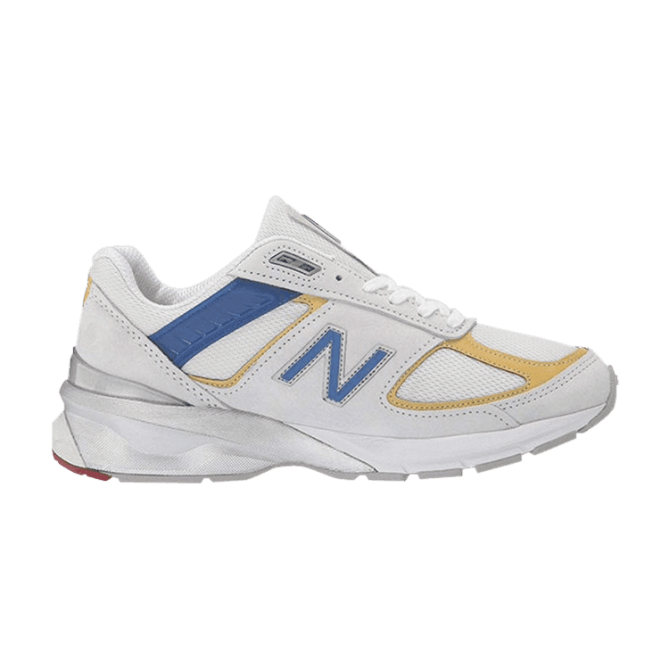 New Balance 990v5 Made in USA 'Nimbus Cloud' (Women's)