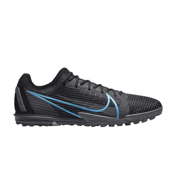 Nike Mercurial Vapor 14 Pro TF 'Black Photo Blue'