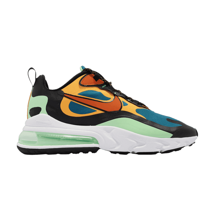 Nike Air Max 270 React 'Multi'