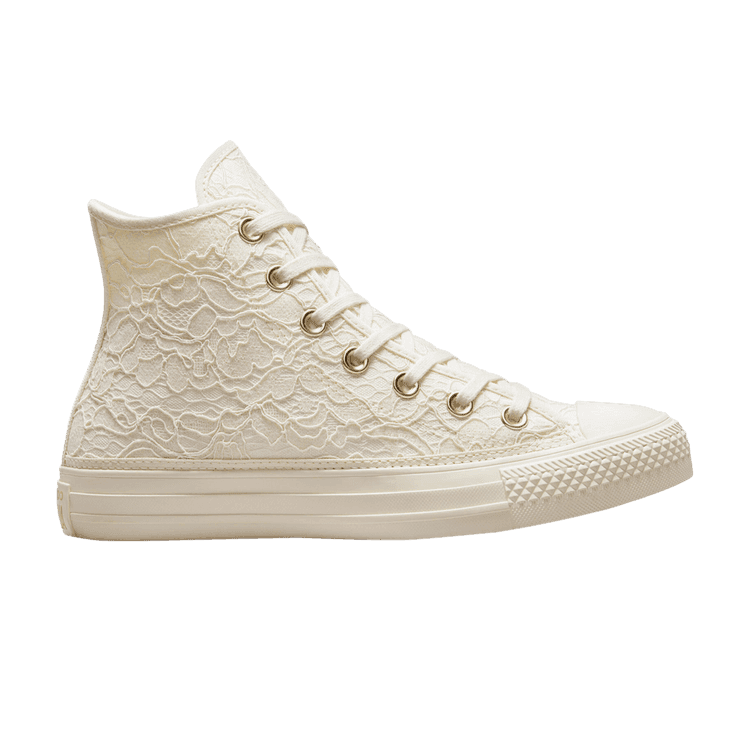 Converse Chuck Taylor All Star High 'Lace - Farro' (Women's)