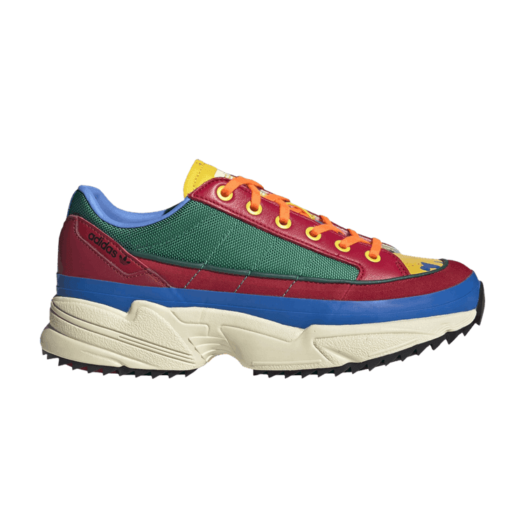 adidas Kiellor Angel Chen Multi (Women's)