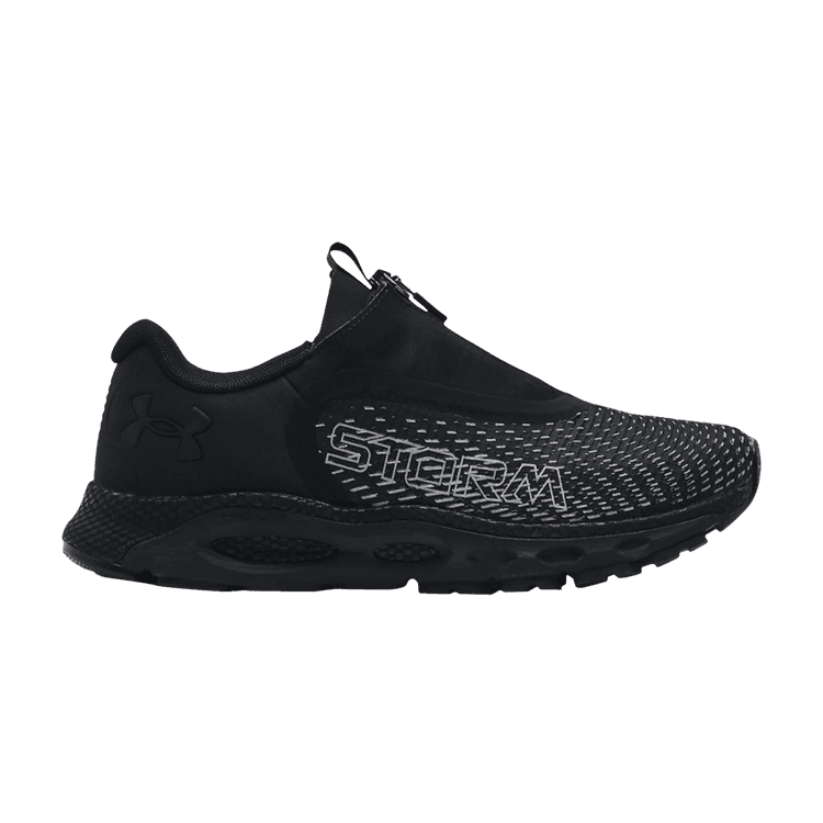 Under Armour HOVR Infinite 3 Storm 'Black' (Women's)