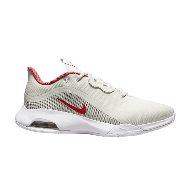 NikeCourt Air Max Volley 'Light Bone Lobster' (Women's)