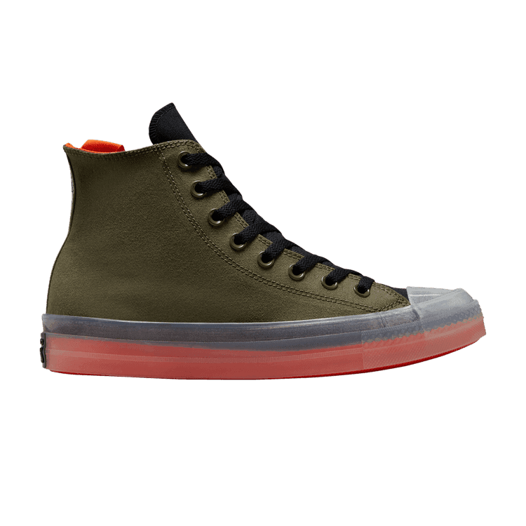 Converse Chuck Taylor All Star CX High 'Cargo Khaki'