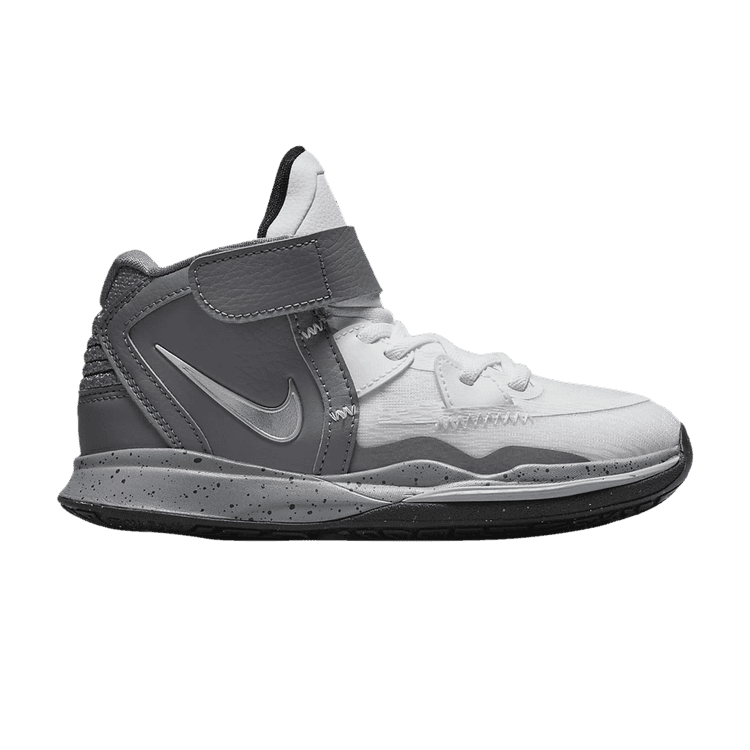 (PS) Nike Kyrie Infinity SE 'White Smoke Grey'