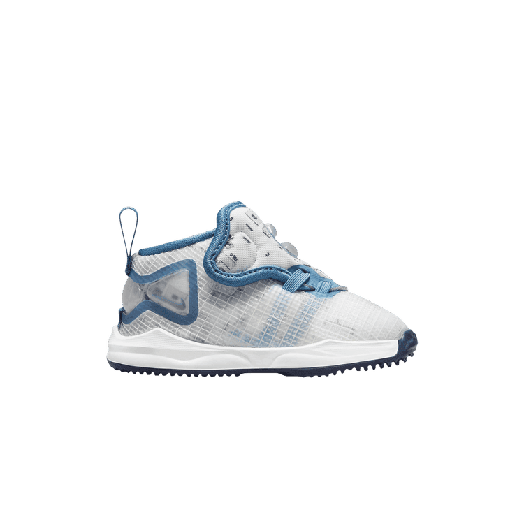 Nike LeBron 19 Space Jam (TD)