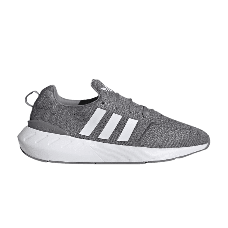 adidas Swift Run 22 'Grey'