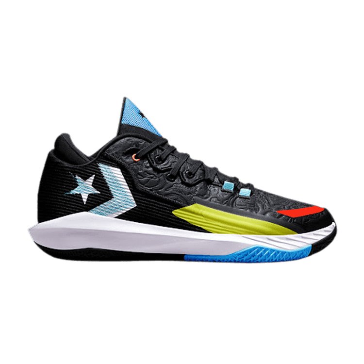 Converse All Star BB Jet Mid Peace and Unity
