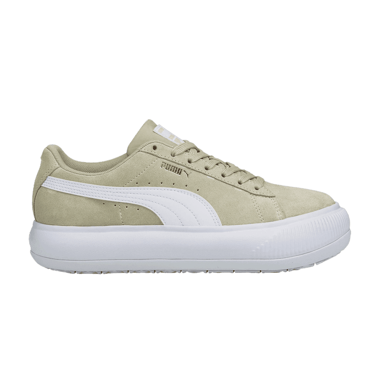 PUMA Suede Mayu 'Putty' (Women's)