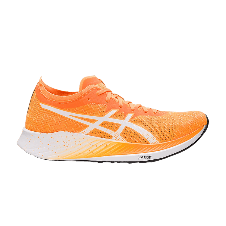 ASICS Magic Speed 'Orange Pop' (Women's)