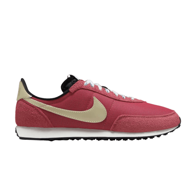 Nike Waffle Trainer 2 Gym Red Gold K2