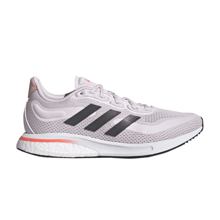 adidas Supernova Wide 'Almost Pink Carbon' (Women's)