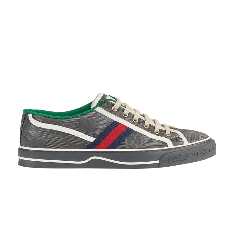 Gucci Tennis 1977 Off the Grid Low 'Grey'