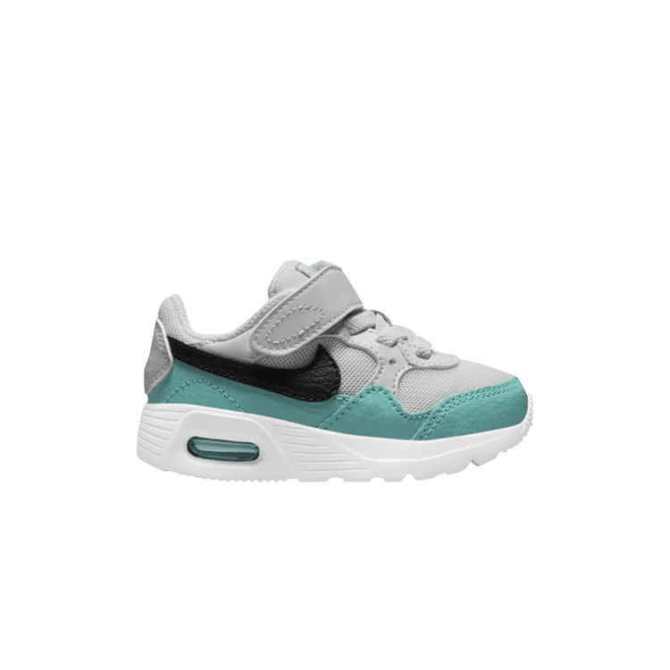 (TD) Nike Air Max SC 'Photon Dust Washed Teal'