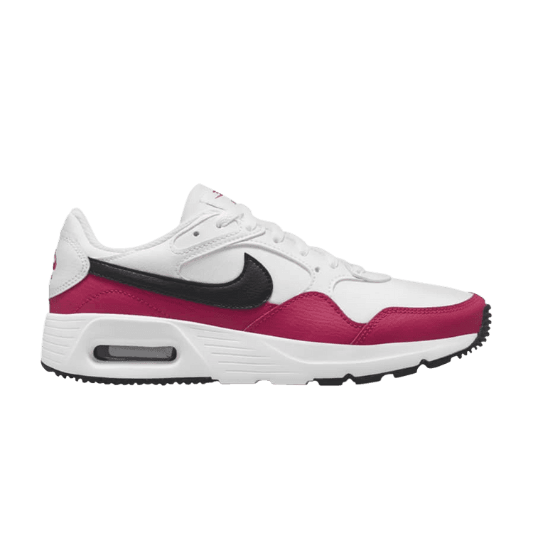 Nike Air Max SC White Rush Pink (Women's)