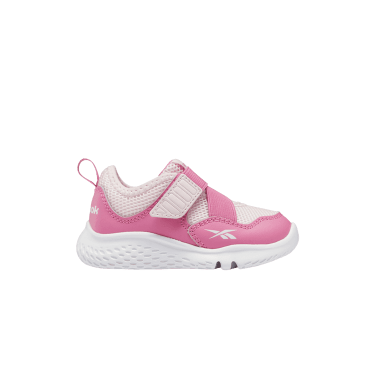 Reebok Weebok Flex Sprint Toddler 'True Pink'