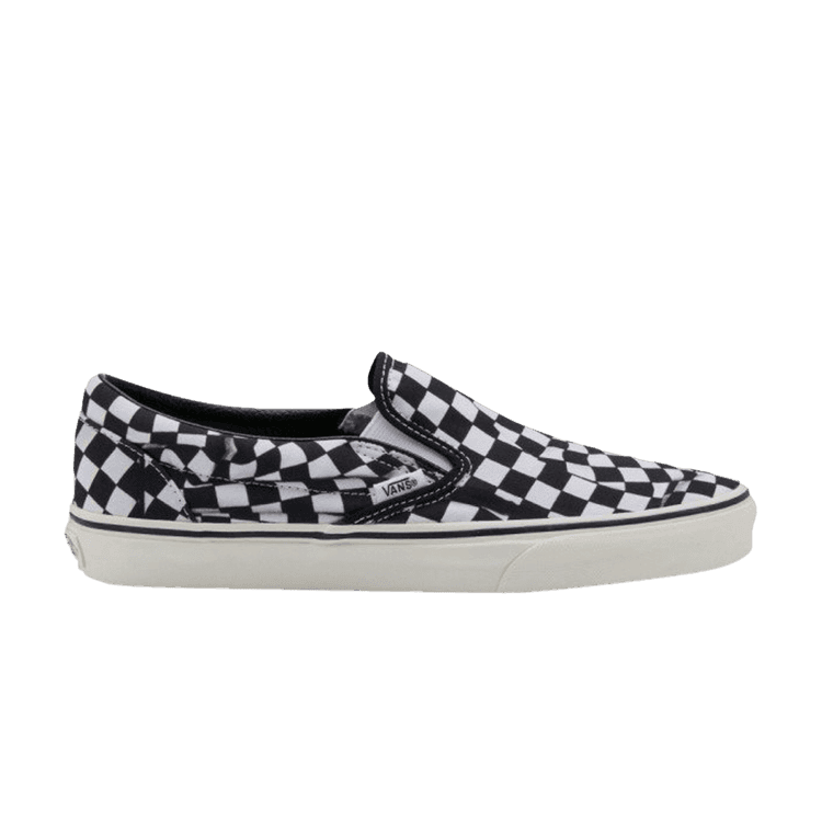Vans Classic Slip-On 'OTW - Dahahm Checkerboard'