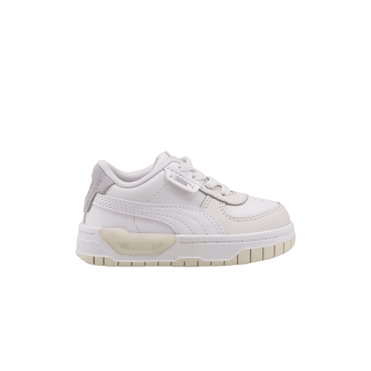(TD) PUMA Cali Dream 'White Nimbus Cloud'