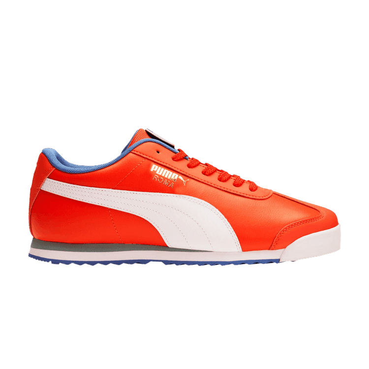 PUMA Roma 'Go For'