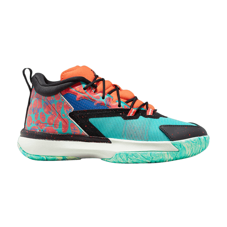 Jordan Zion 1 PS 'Project Z'