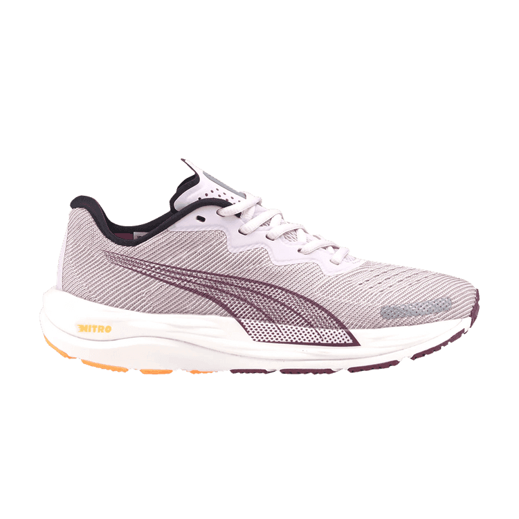 PUMA Velocity Nitro 2 'Lavender Fog' (Women's)