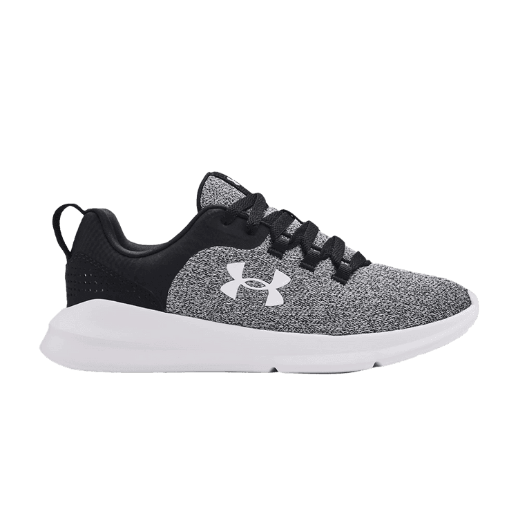 Under Armour Essential 'Black White' (Women's)